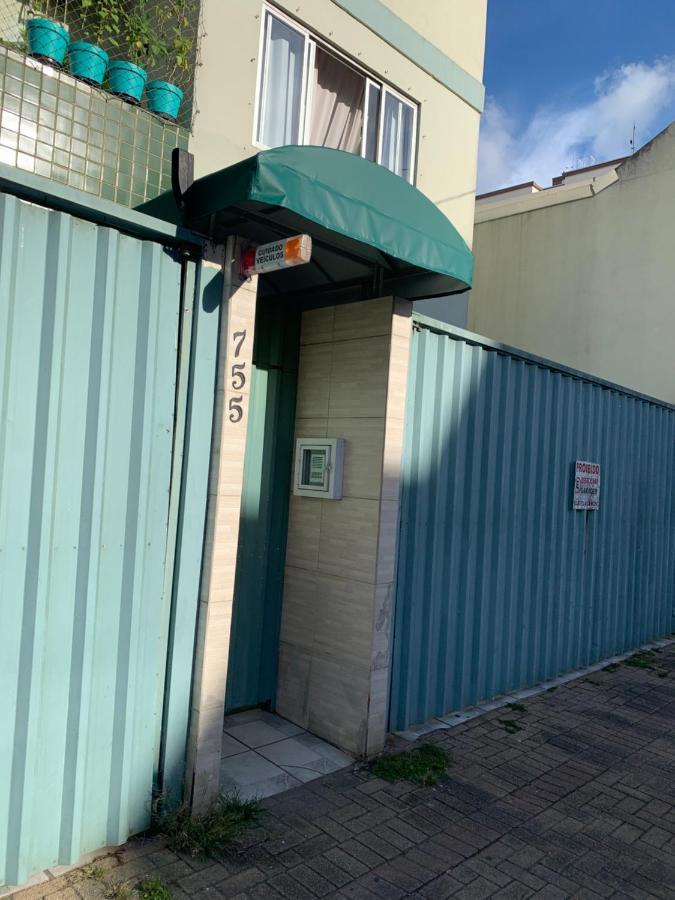 Apartamento 3100 Apartman Balneário Camboriú Kültér fotó