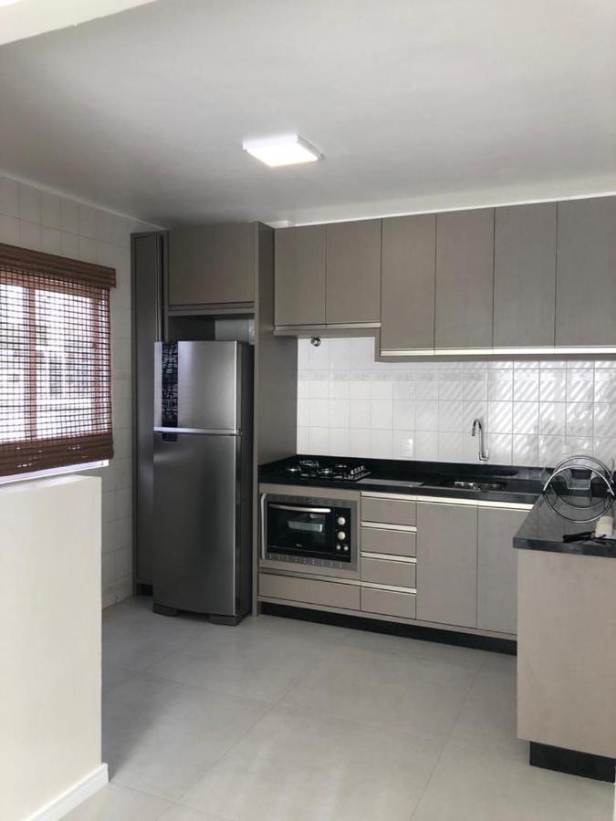 Apartamento 3100 Apartman Balneário Camboriú Kültér fotó